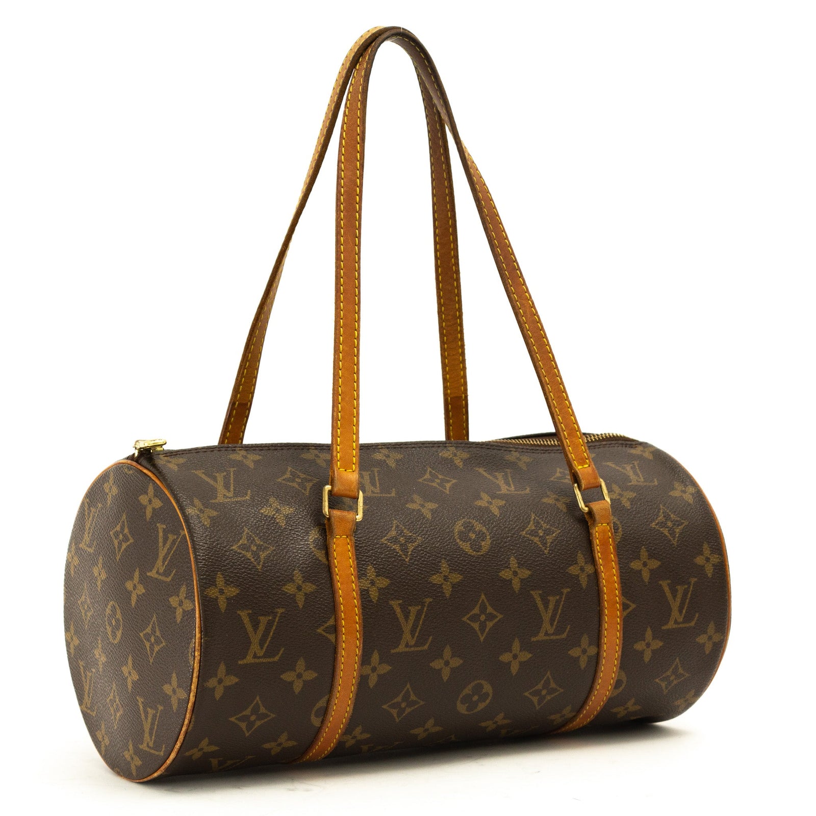 Monogram Papillon 30