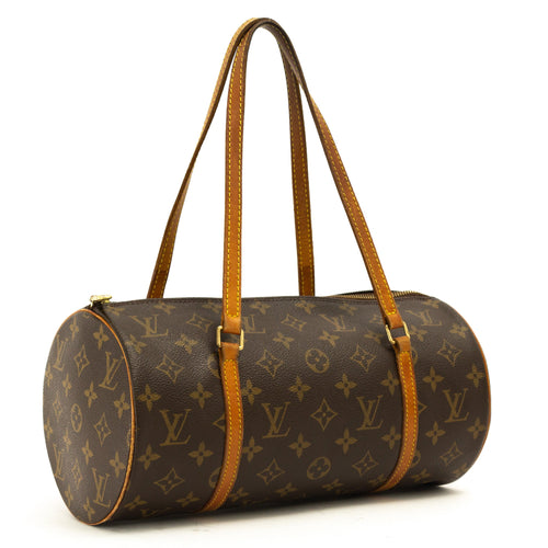 Monogram Papillon 30