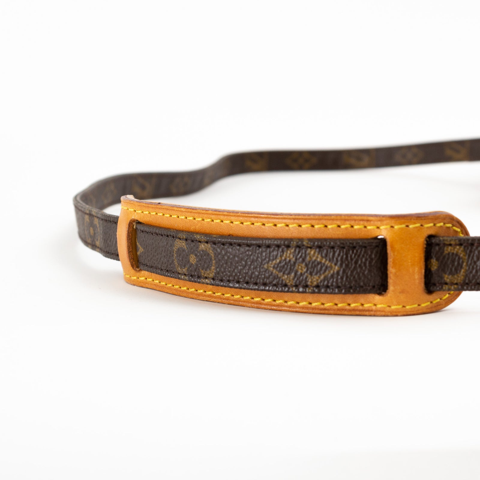 Monogram Amazone