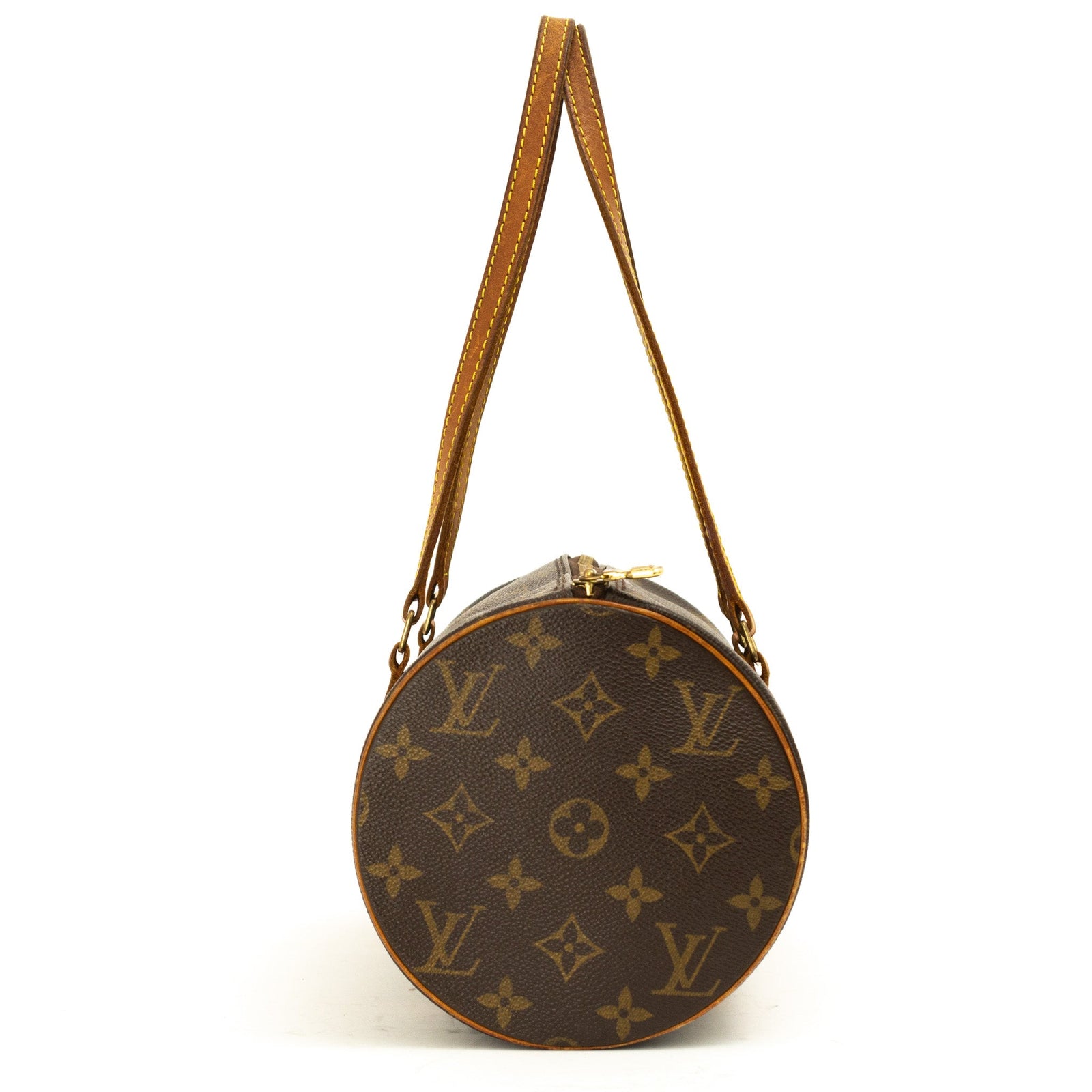 Monogram Papillon 30