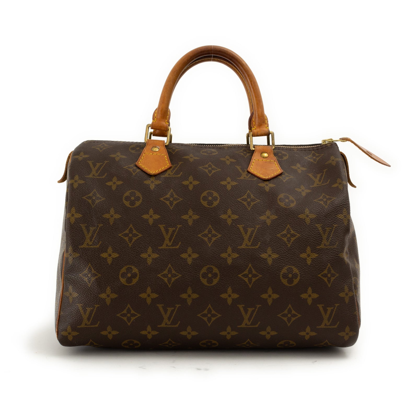 Monogram Speedy 30
