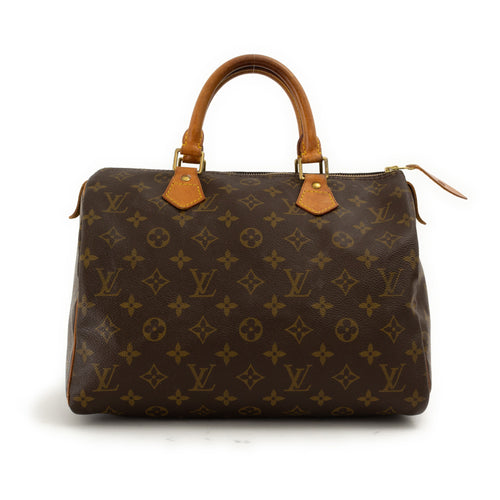 Monogram Speedy 30