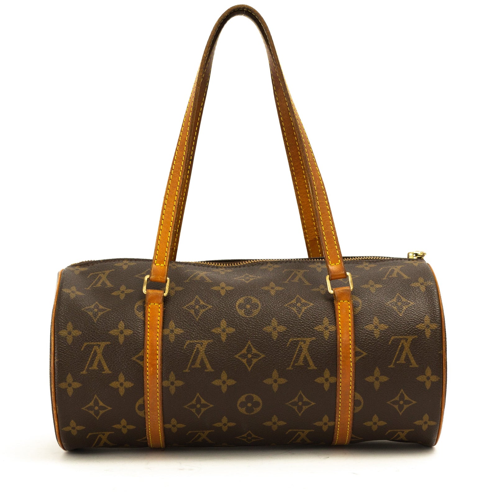 Monogram Papillon 30