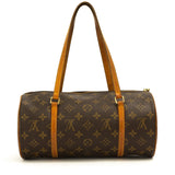Monogram Papillon 30