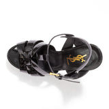 Tribute Platform Sandals