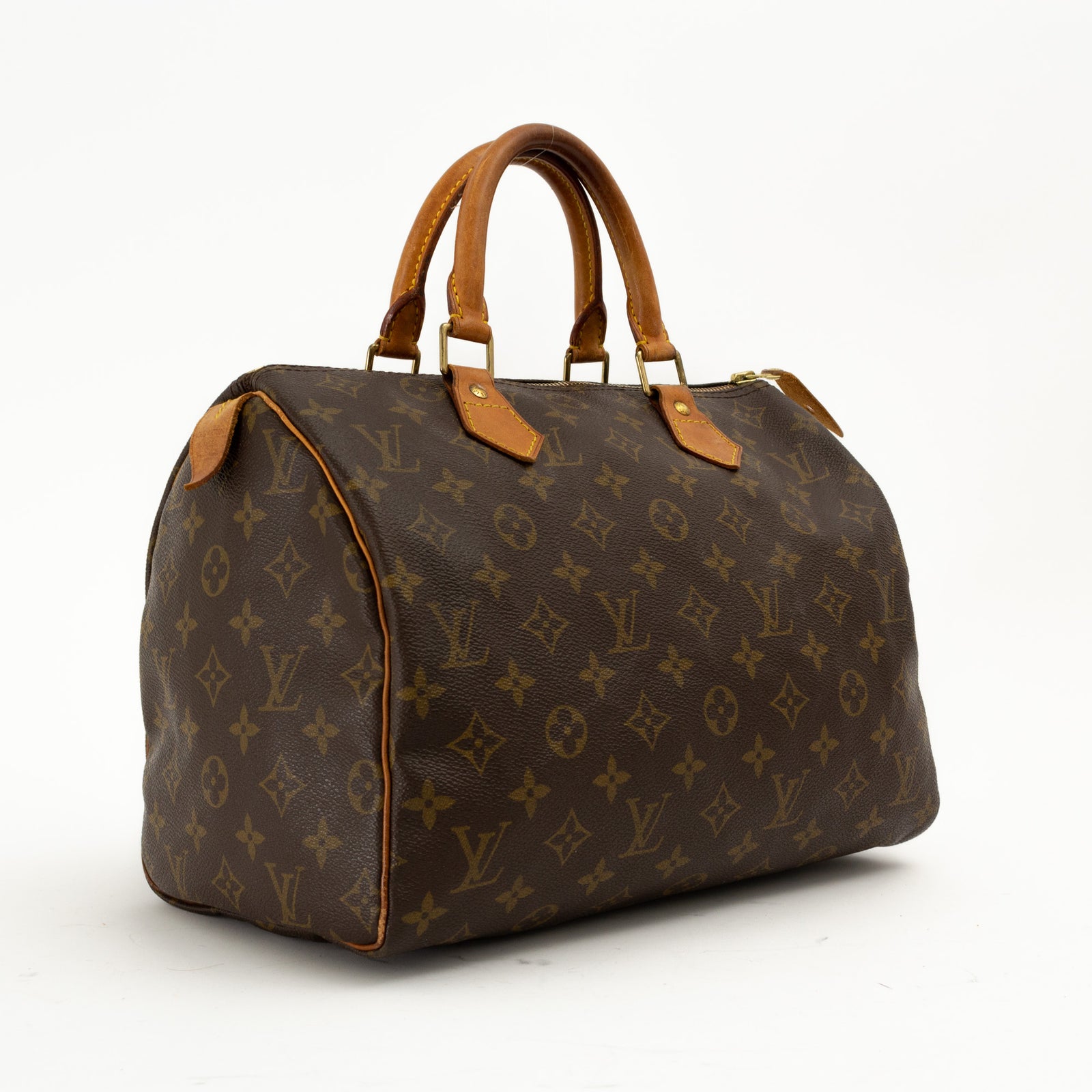 Monogram Speedy 30