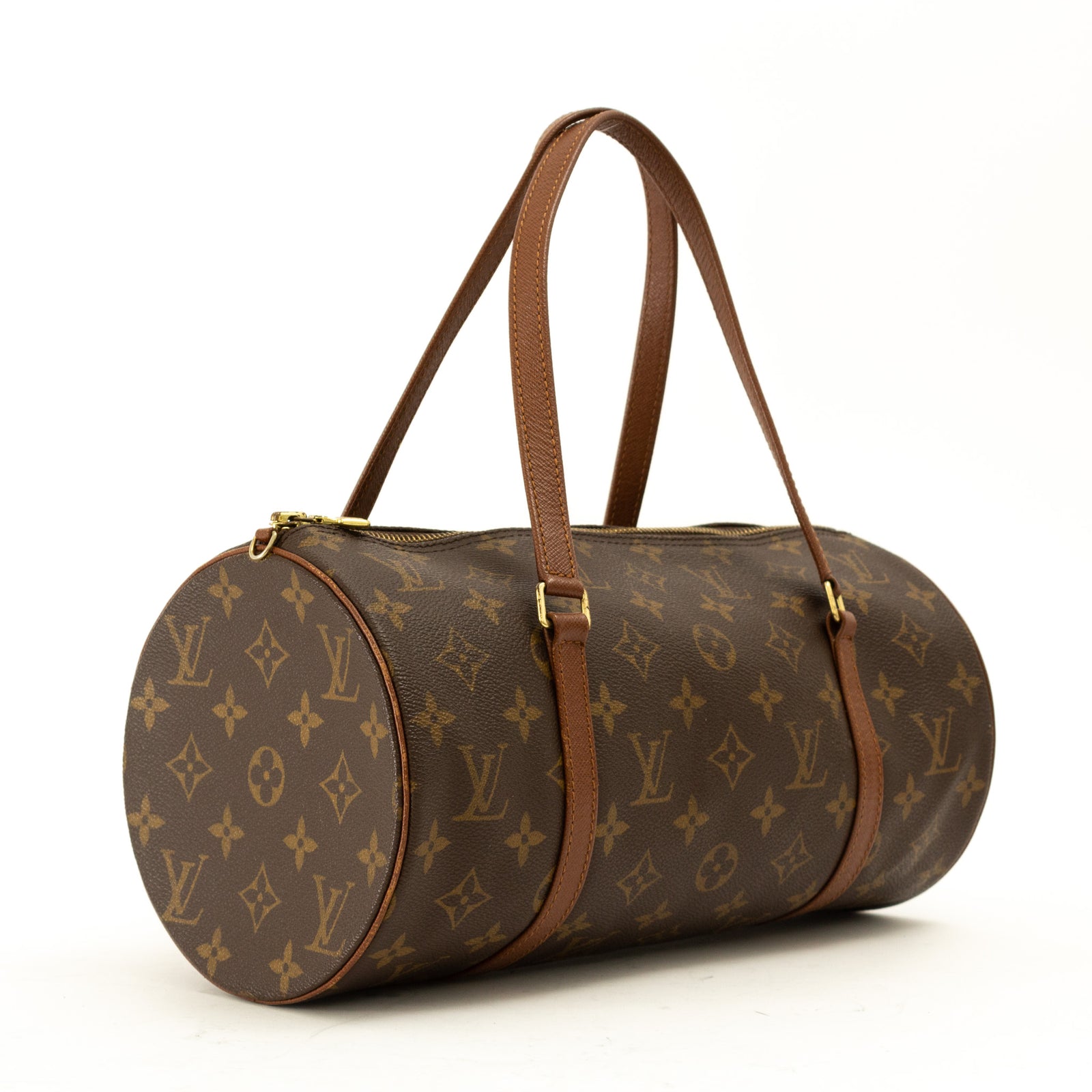 Louis Vuitton Monogram Papillon 30 – Loom & Magpie Boutique