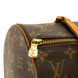Monogram Papillon 30