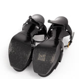 Tribute Platform Sandals