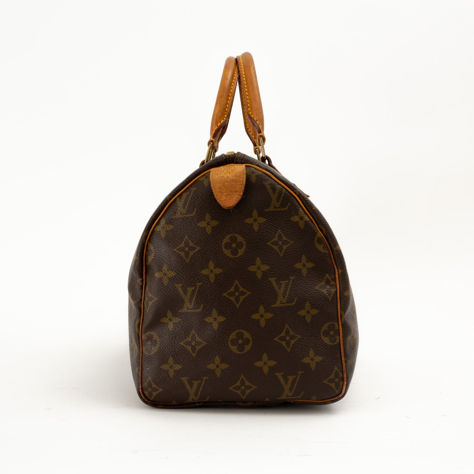 Monogram Speedy 30