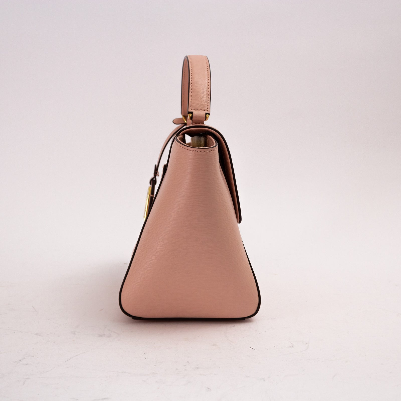 Pink Satchel