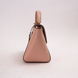 Pink Satchel