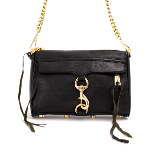 Mini M.A.C Crossbody