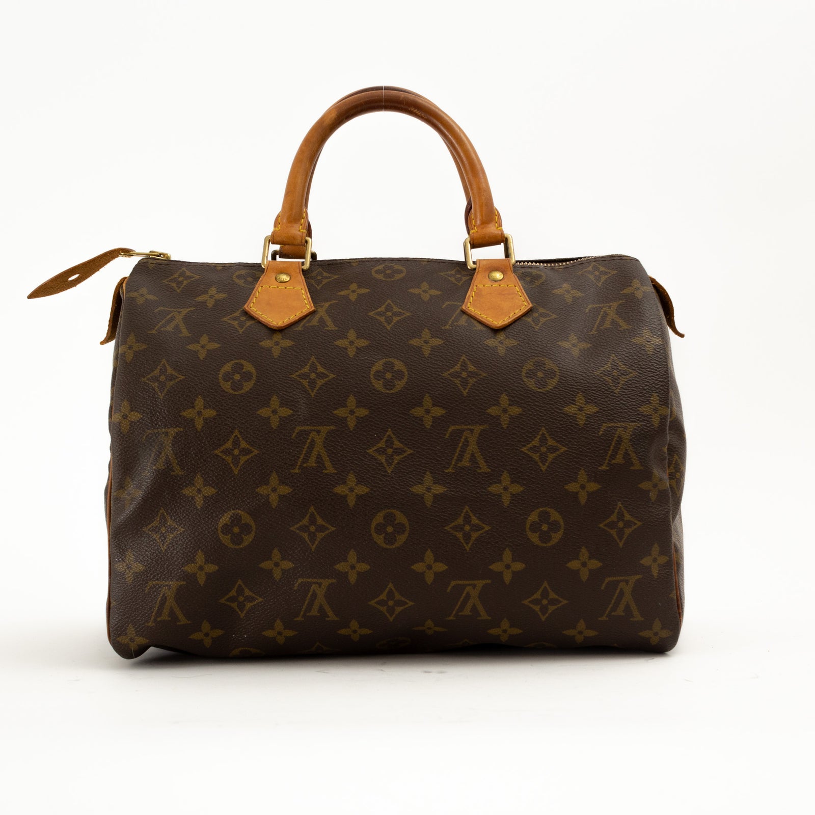 Monogram Speedy 30