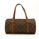 Monogram Papillon 30
