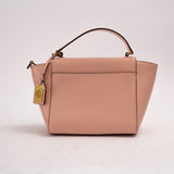 Pink Satchel
