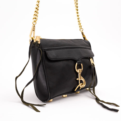 Mini M.A.C Crossbody