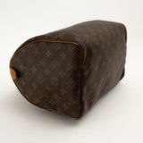 Monogram Speedy 30