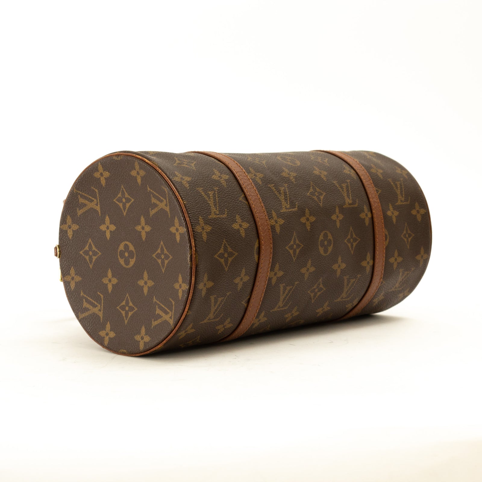 Louis Vuitton Monogram Papillon 30 – Loom & Magpie Boutique