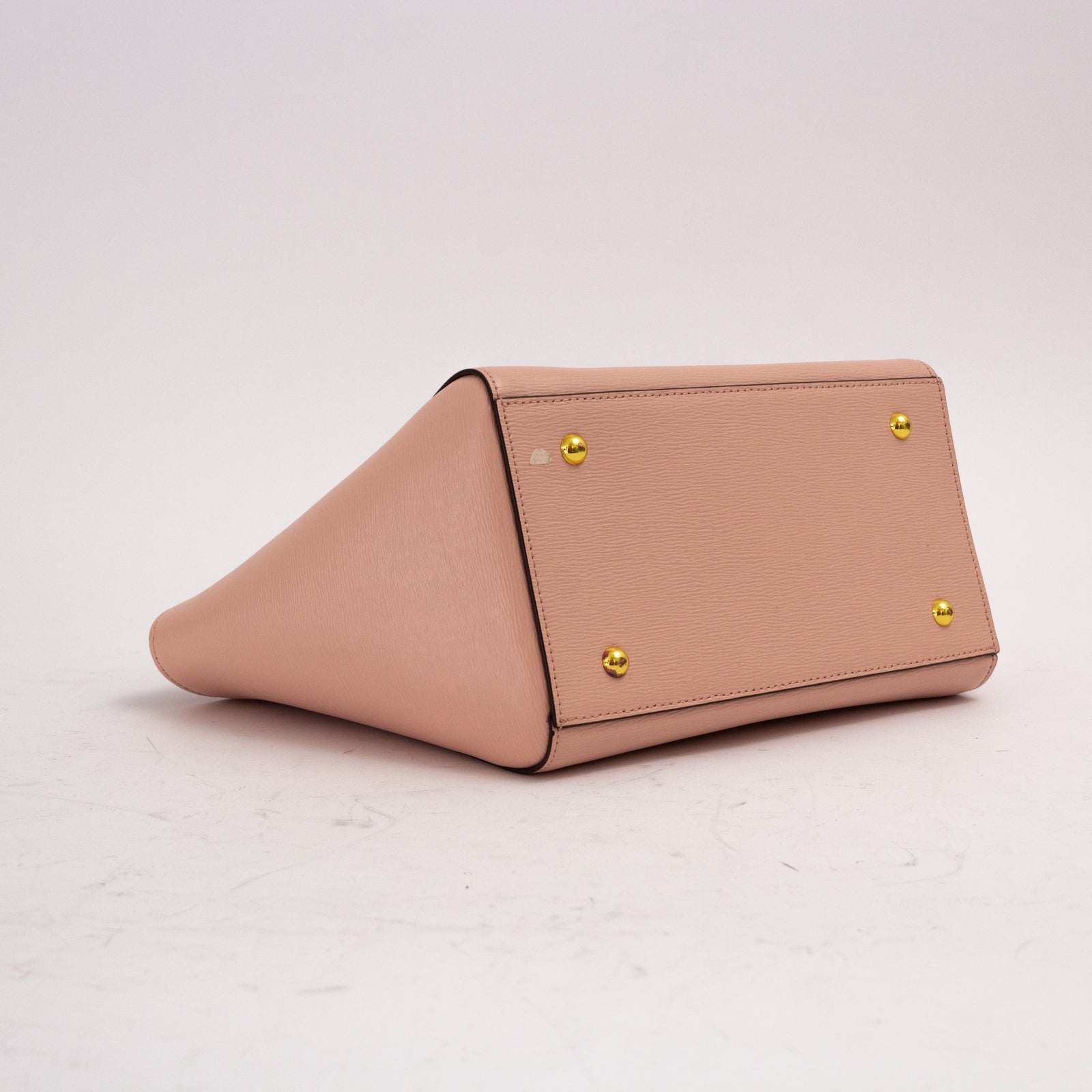 Pink Satchel