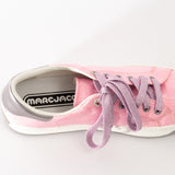 Pink Sneakers