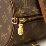 Monogram Papillon 30