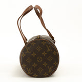 Monogram Papillon 30