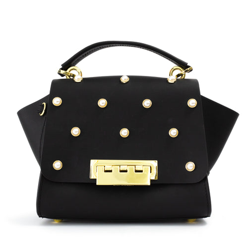 Eartha Iconic Top Handle Bag