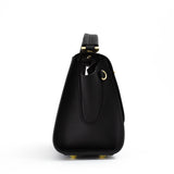 Eartha Iconic Top Handle Bag