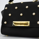 Eartha Iconic Top Handle Bag