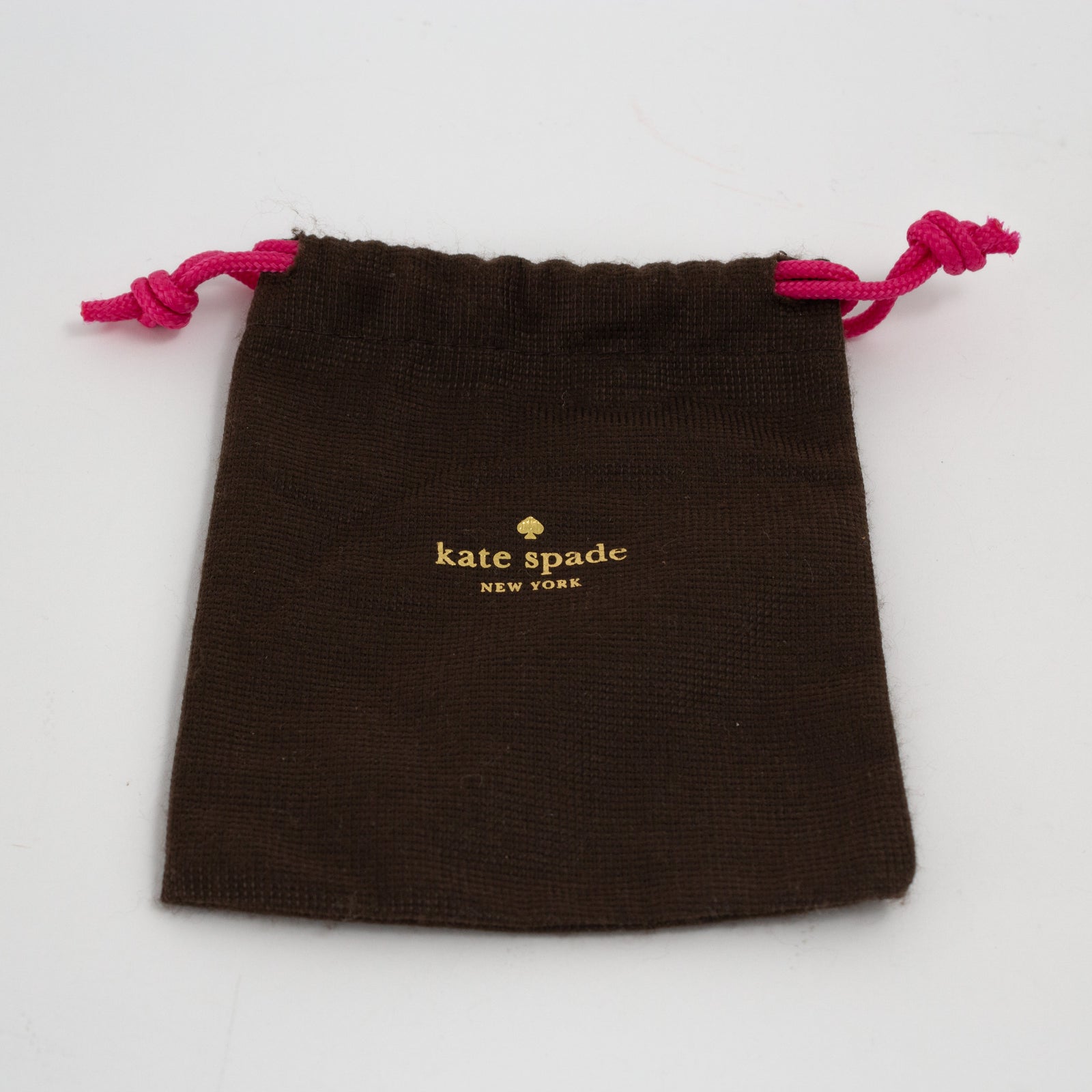Small Rose Gold Saffiano Card Holder