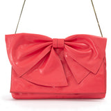 Flamingo Pink Crossbody
