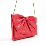 Flamingo Pink Crossbody