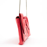 Flamingo Pink Crossbody