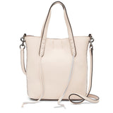 Pink Bucket Bag