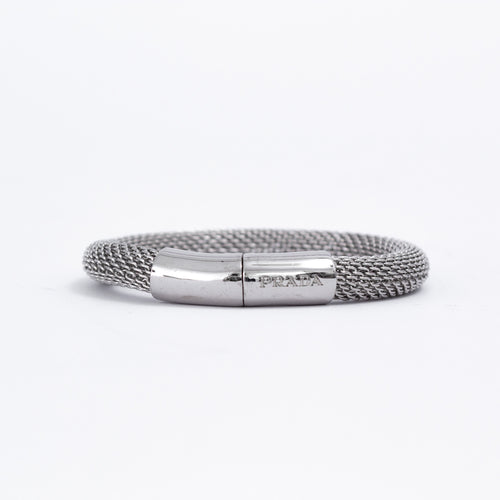 Silver Tone Bracelet