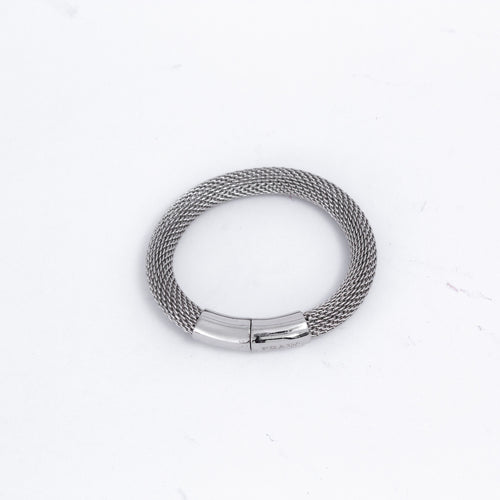 Silver Tone Bracelet