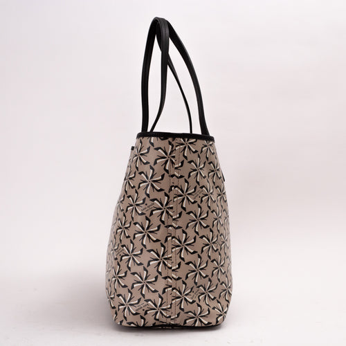 Black Heels Tote