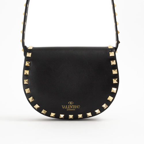 Mini Rockstud Crossbody