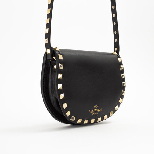 Mini Rockstud Crossbody