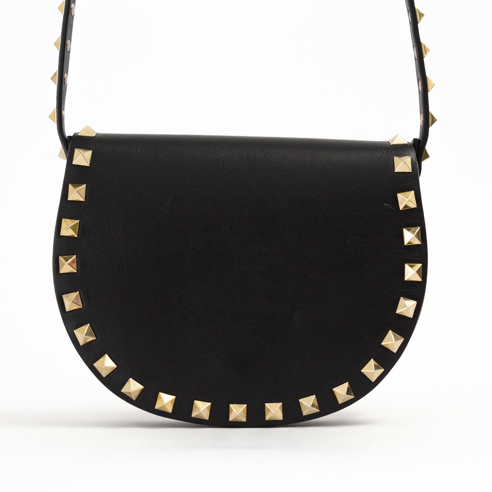 Mini Rockstud Crossbody