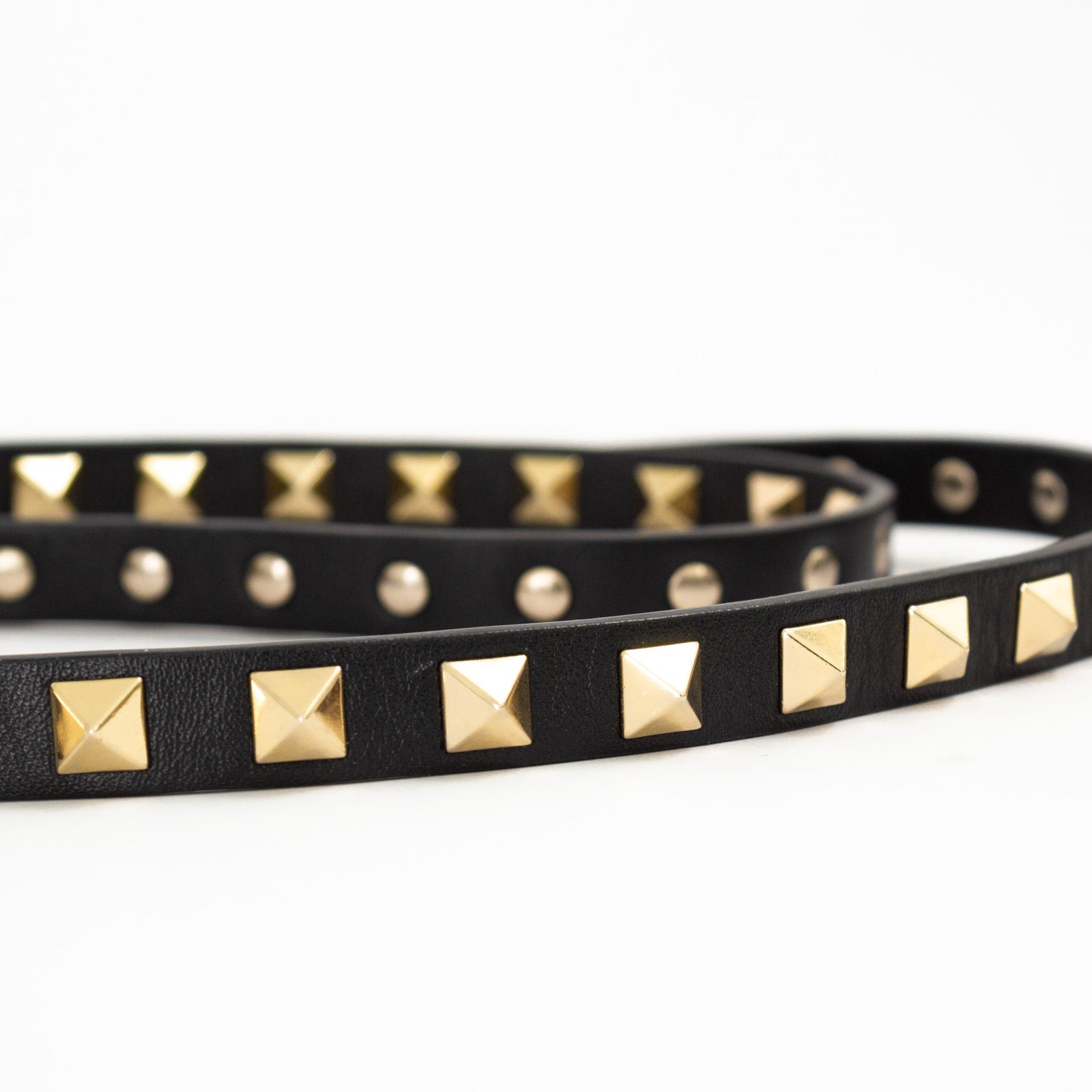 Mini Rockstud Crossbody