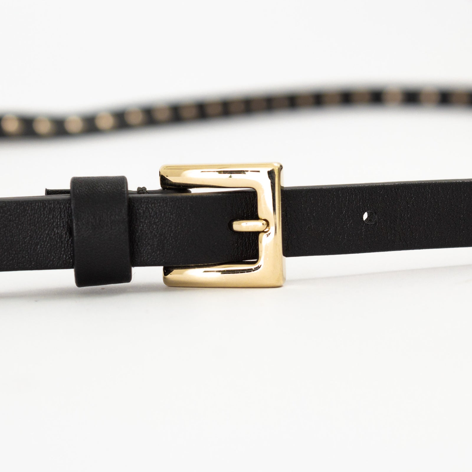 Mini Rockstud Crossbody