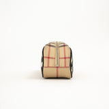 Nova Check Toiletry Pouch