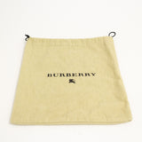 Nova Check Toiletry Pouch