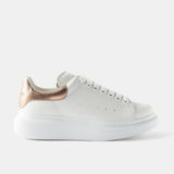 Sneaker Pelle S.Gomm Larry Rose Gold
