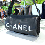 Small Sport Duffle Bag