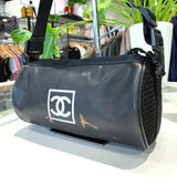 Small Sport Duffle Bag