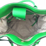 Green Hamilton Bag