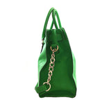 Green Hamilton Bag